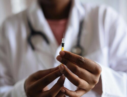 Do vaccines cause autism?