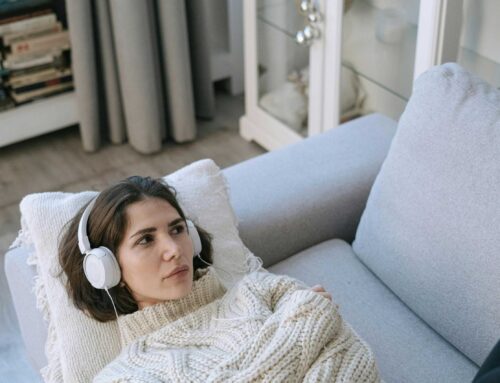 Sensory meltdown: What is it and how do I recover?