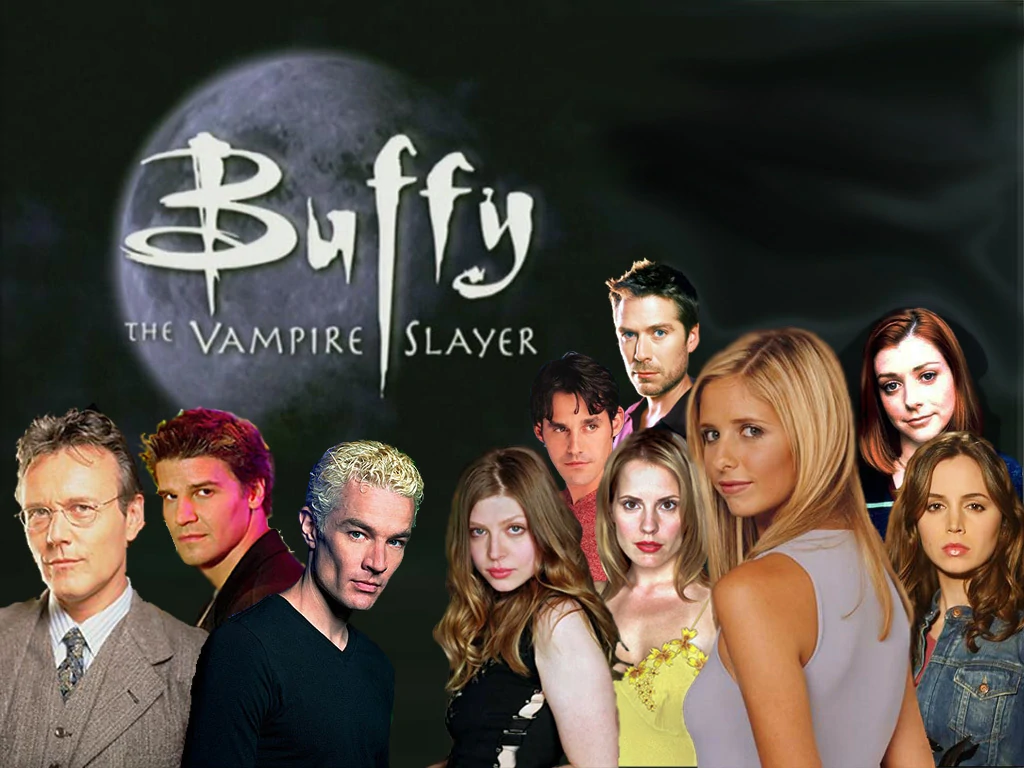 Buffy the Vampire Slayer