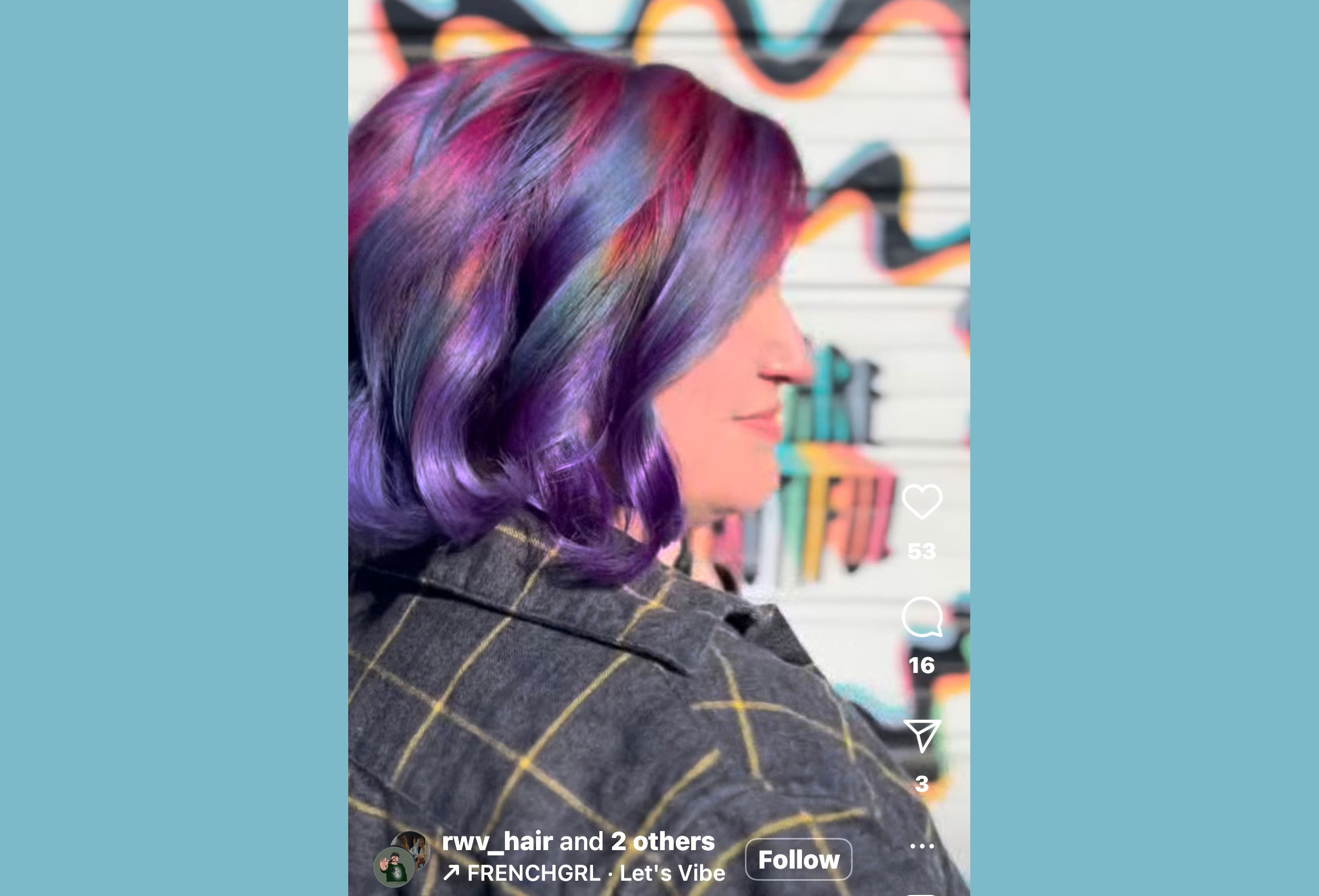 Finding a neurodivergent-friendly hair stylist