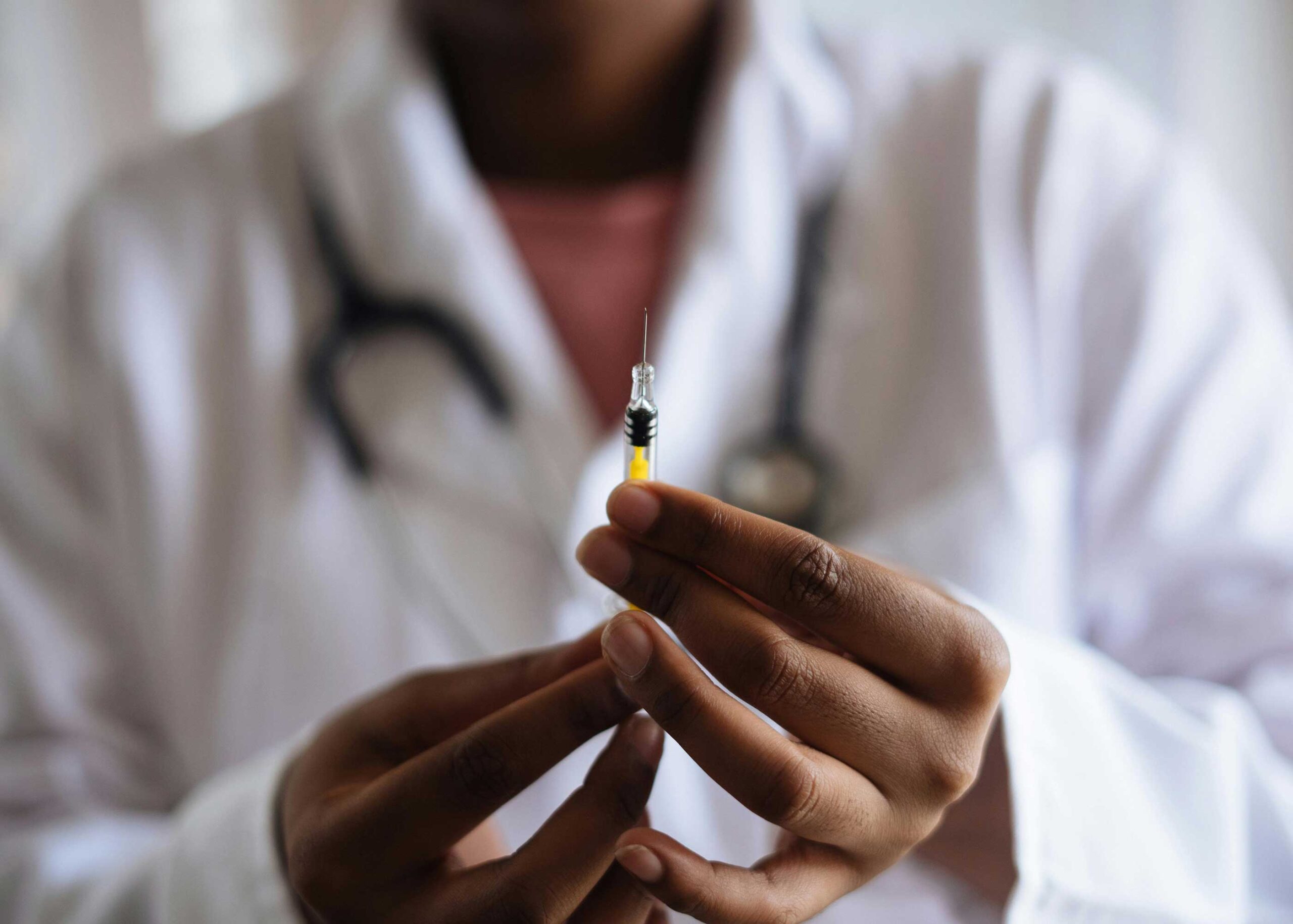 Do vaccines cause autism?