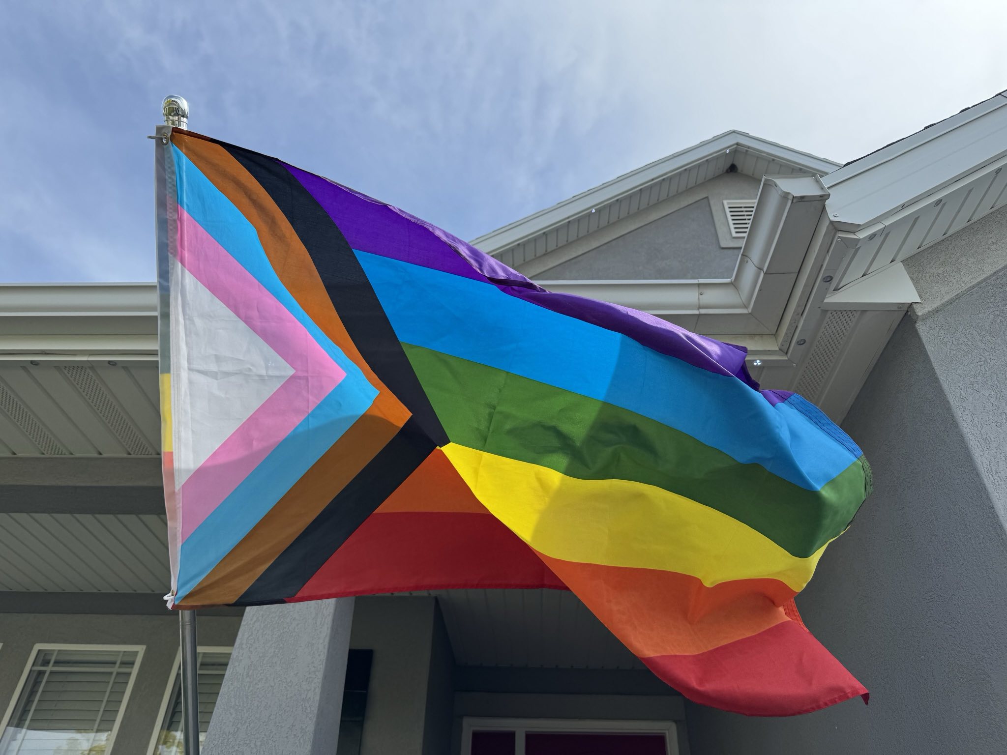Neurodiversity and Pride